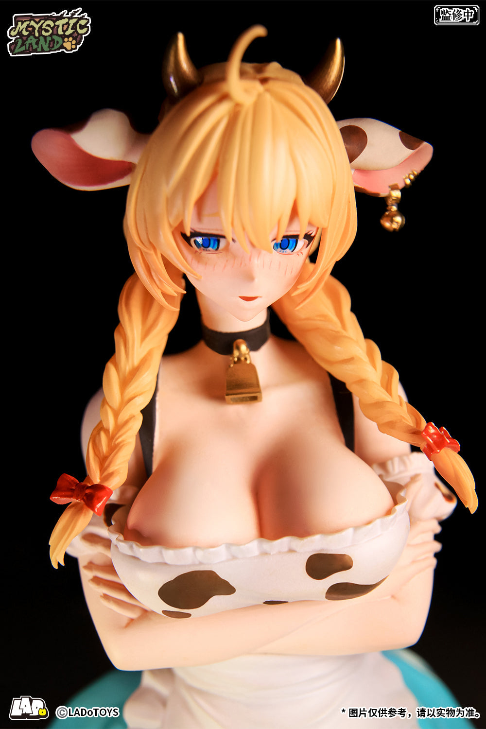 ERA-003 Daisy Taurus Waitress Ver. 1/12 Action Figure