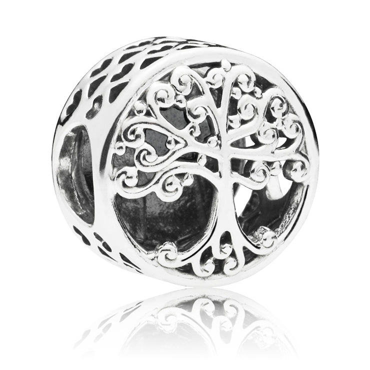 Pandora Family Roots Charm