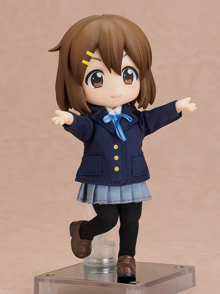 Nendoroid Doll Outfit Set: Yui Hirasawa