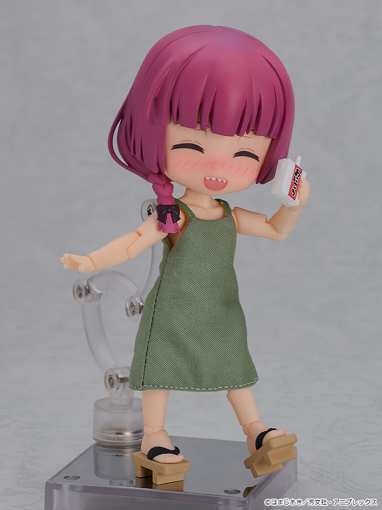 Nendoroid Doll Kikuri Hiroi