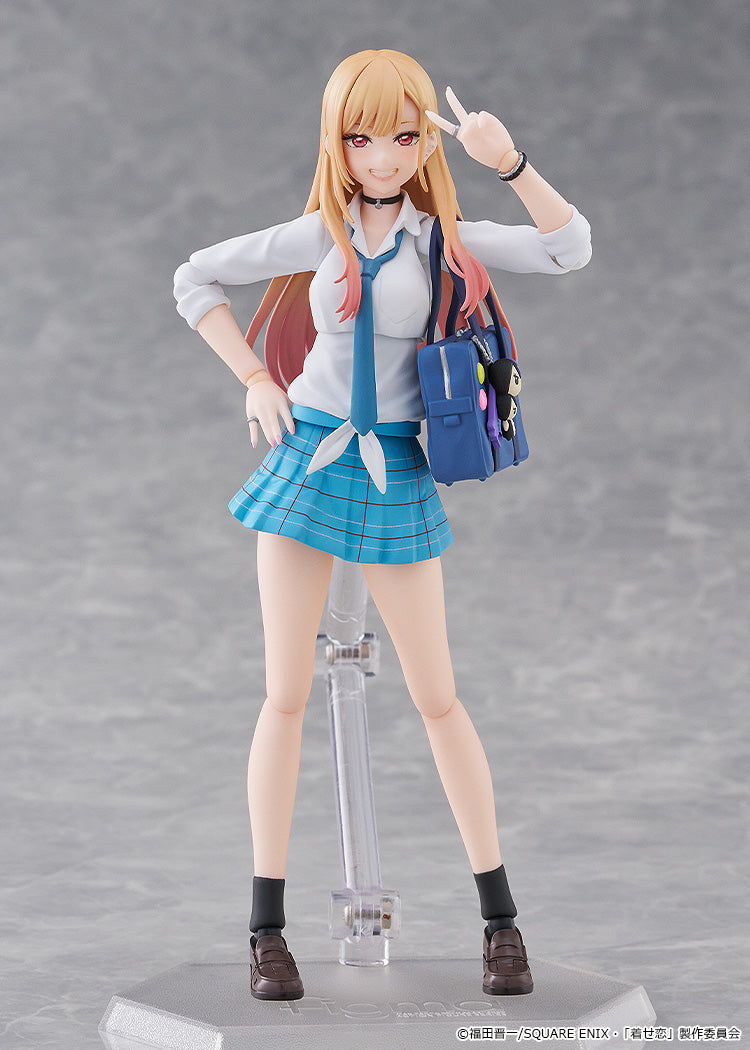 figma Marin Kitagawa