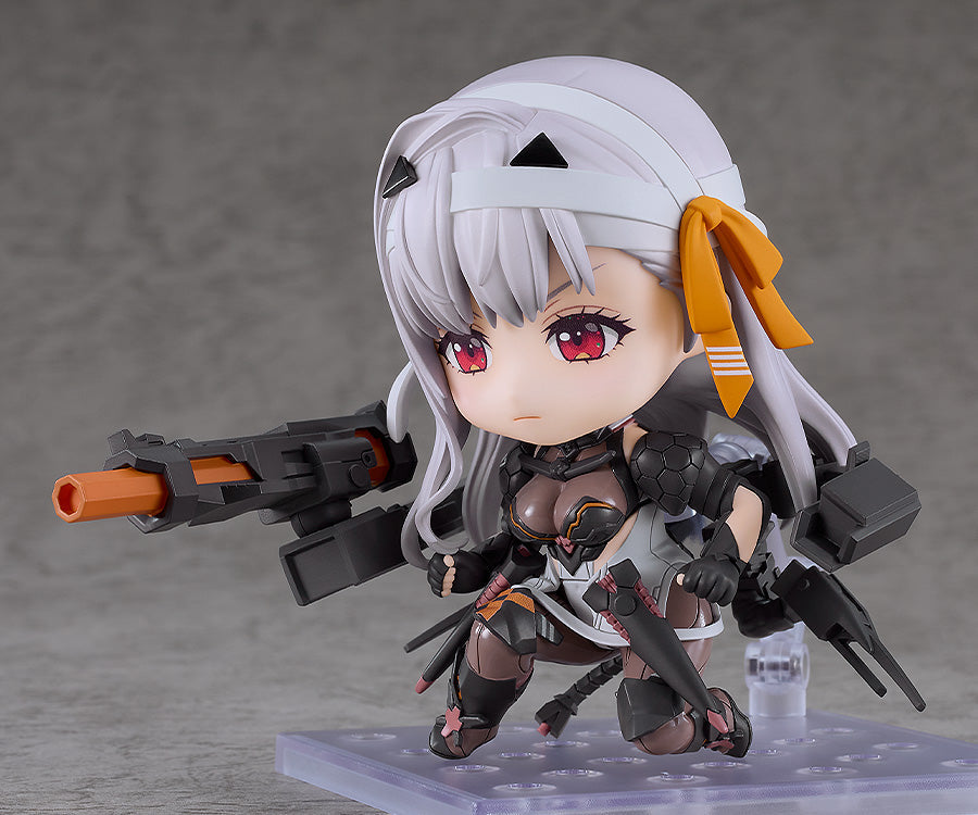 Nendoroid Modernia