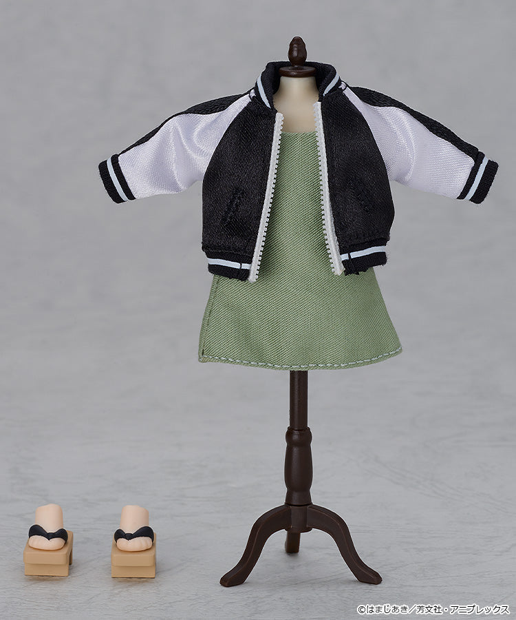 Nendoroid Doll Kikuri Hiroi