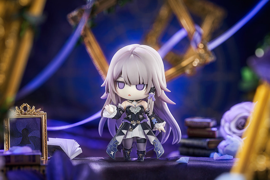 Nendoroid The Herta