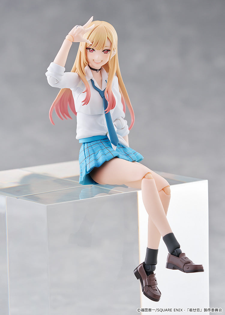 figma Marin Kitagawa