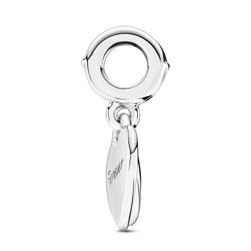Pandora Mother/Daughter Split Charm