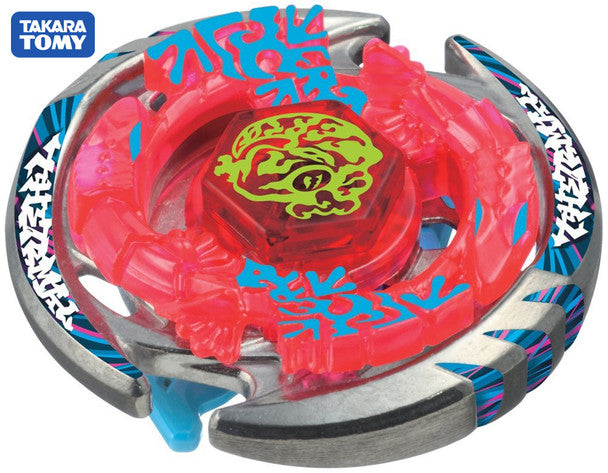 Thermal Lacerta WA130HF Metal Masters BB-74 Starter