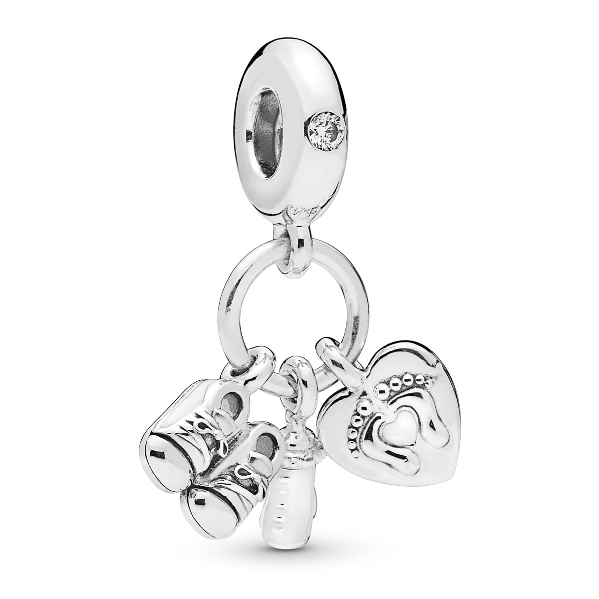 Pandora My Little Baby Dangle Charm