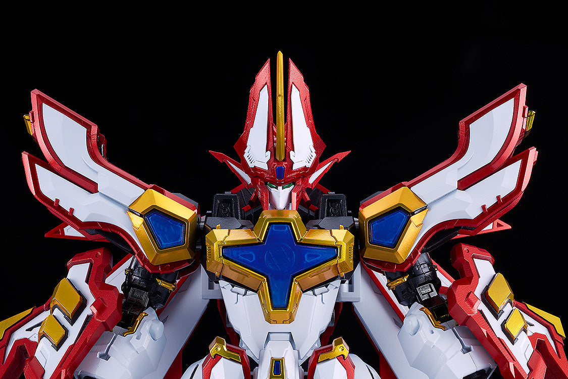 HAGANE WORKS King's Style Super Granzort