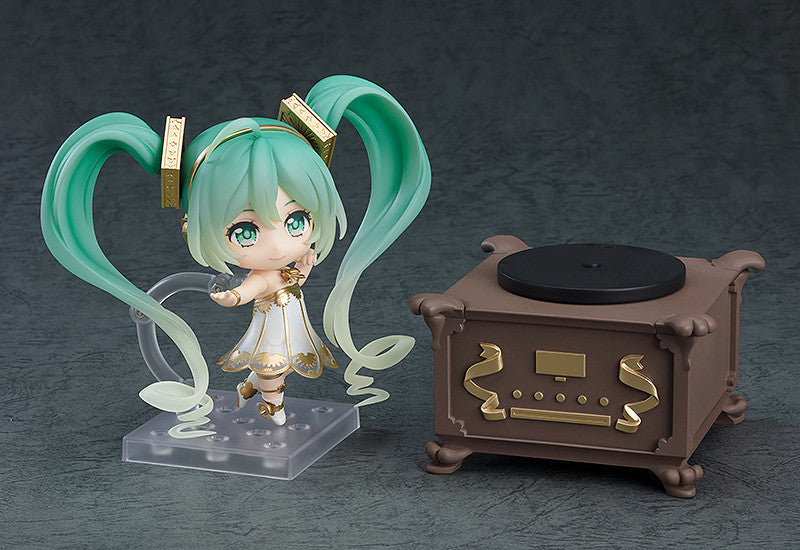 Nendoroid Hatsune Miku: Symphony 5th Anniversary Ver. (Re-Run)