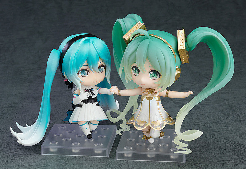 Nendoroid Hatsune Miku: Symphony 5th Anniversary Ver. (Re-Run)