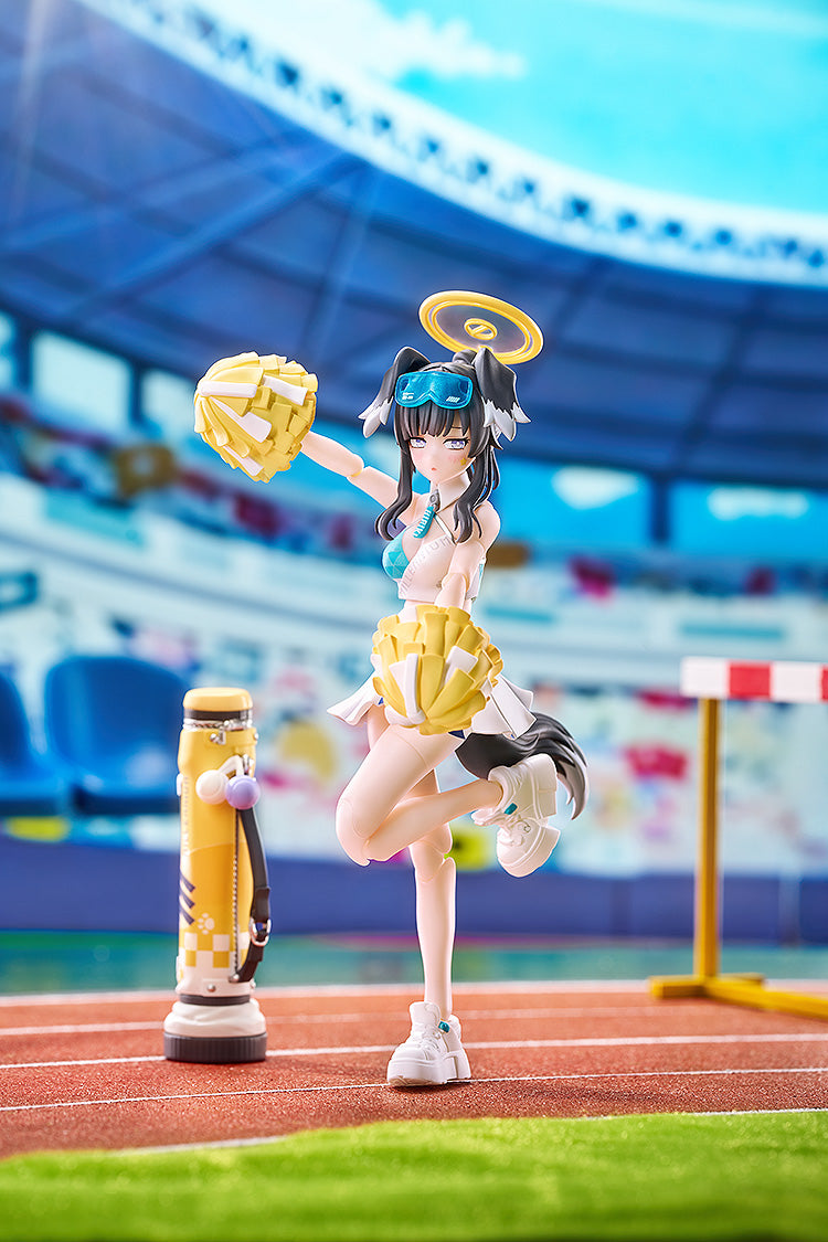 Hyper Body Hibiki (Cheer Squad)