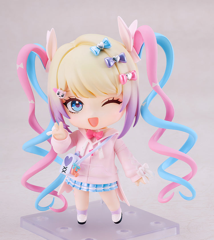 Nendoroid OMGkawaiiAngel: Outing Ver.