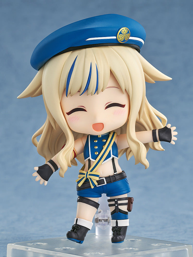 Nendoroid Suzuki Hina
