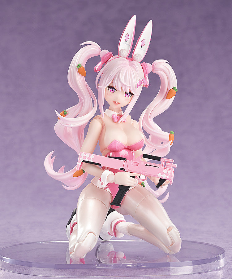 Hyper Body Alice: Wonderland Bunny