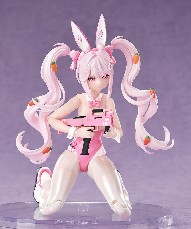 Hyper Body Alice: Wonderland Bunny