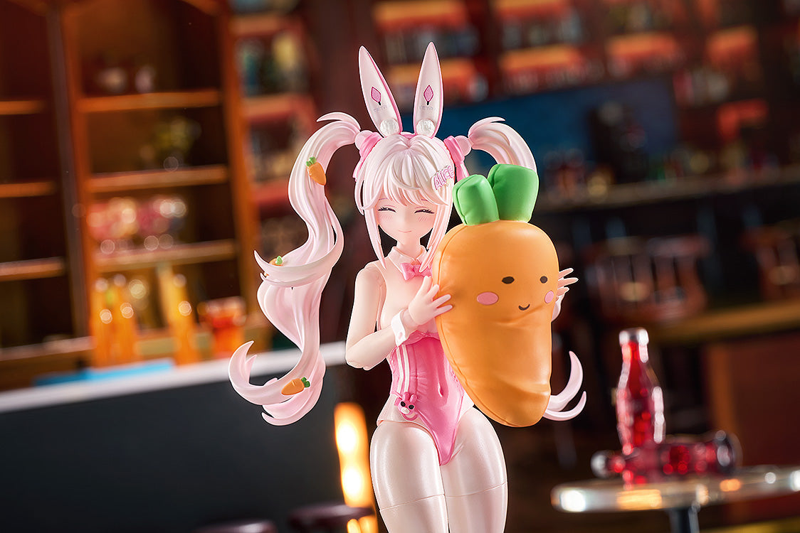 Hyper Body Alice: Wonderland Bunny