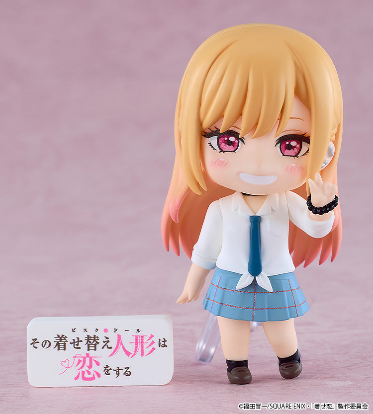 Nendoroid Surprise Marin Kitagawa Collection (Set of 6)