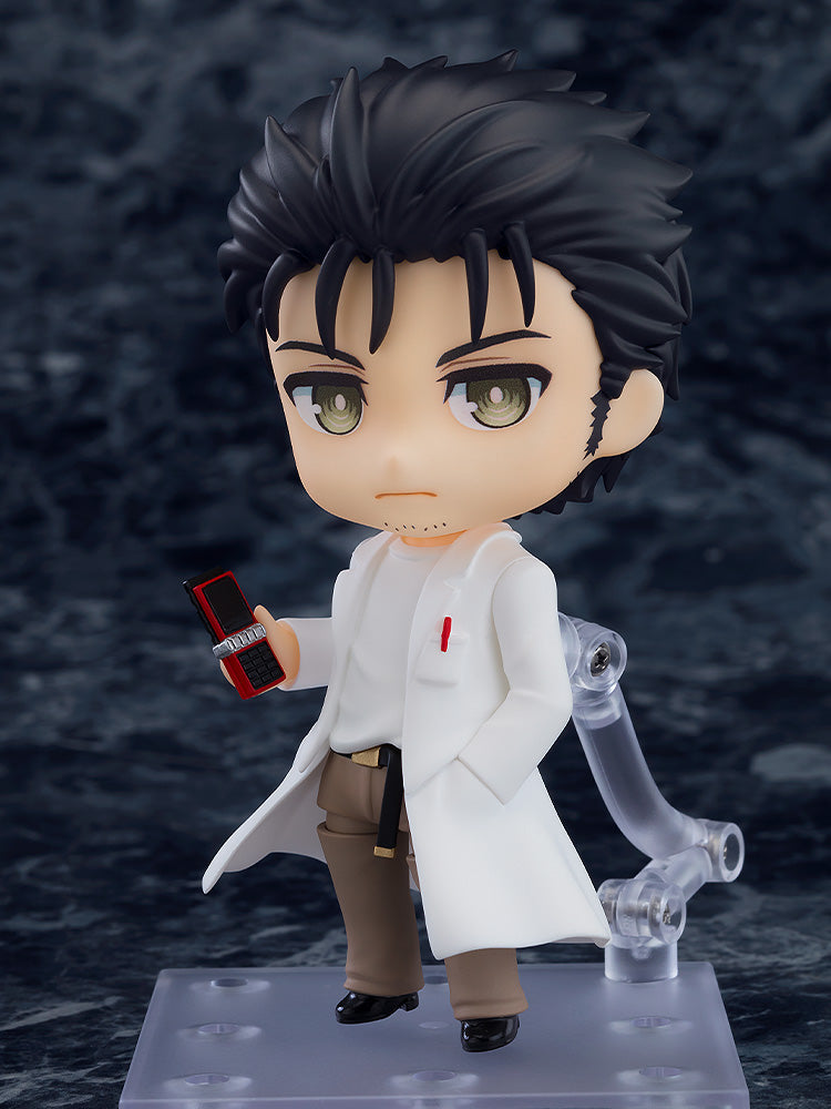 Nendoroid Okabe Rintaro 2.0