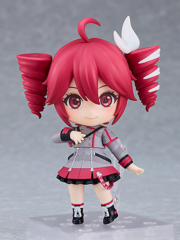 Nendoroid Kasane Teto: Synthesizer V AI Ver. (Re-Run)