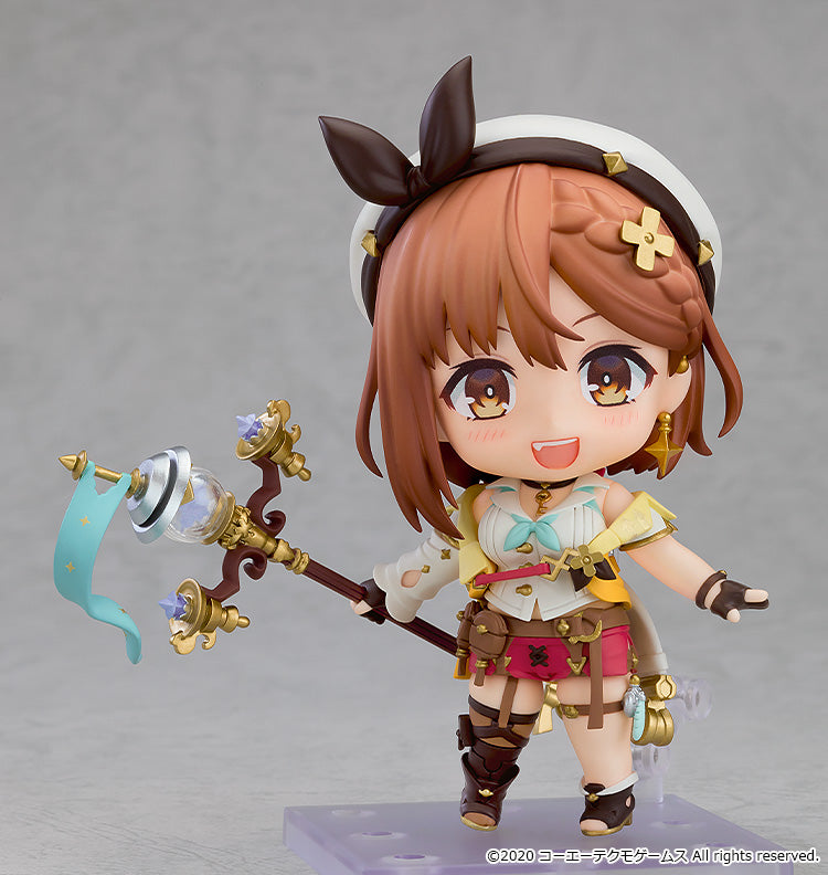 Nendoroid Ryza: Atelier Ryza 2 Ver.