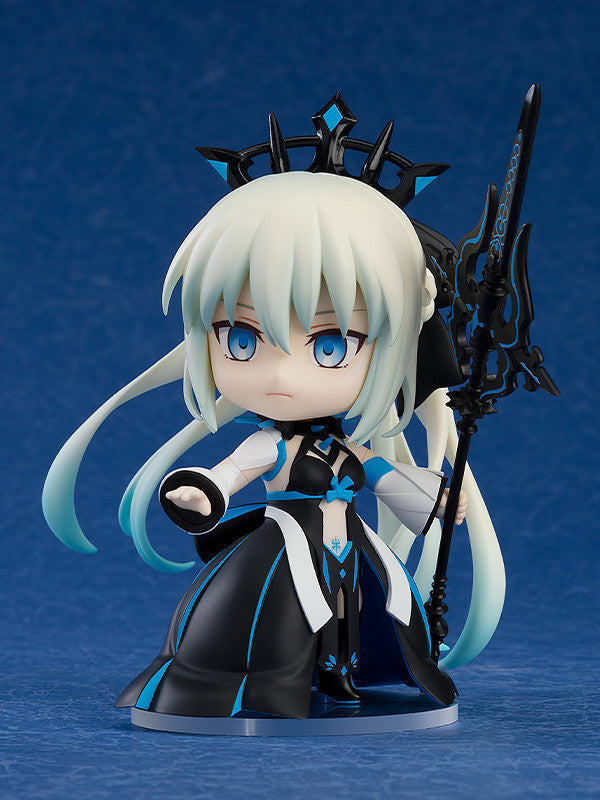 Nendoroid Berserker/Morgan (Re-Run)