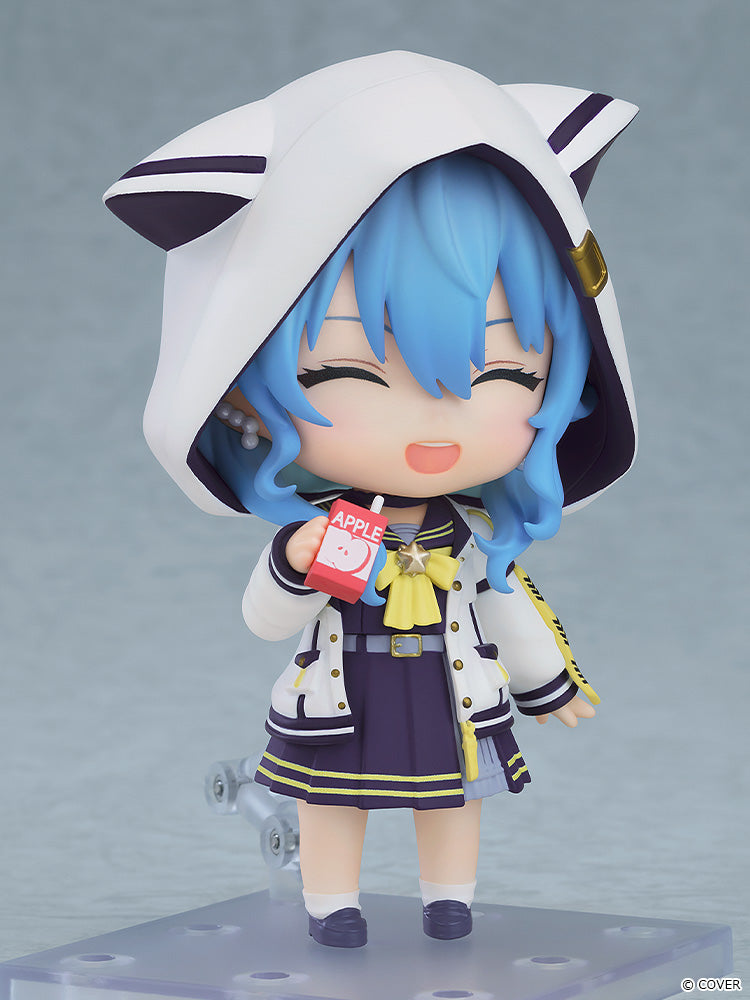 Nendoroid Hoshimachi Suisei: Sailor Outfit Ver.
