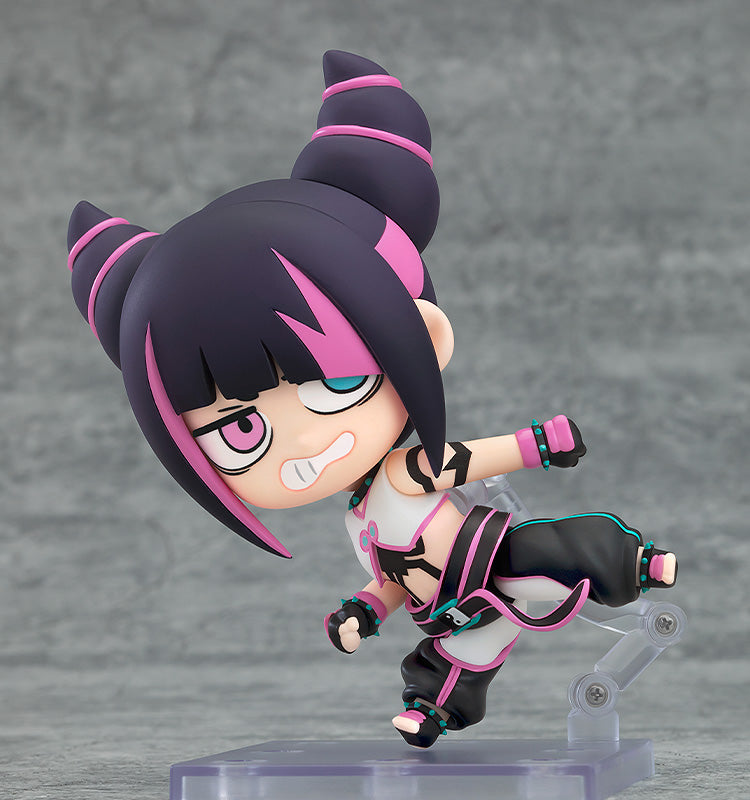 Nendoroid Juri-chan