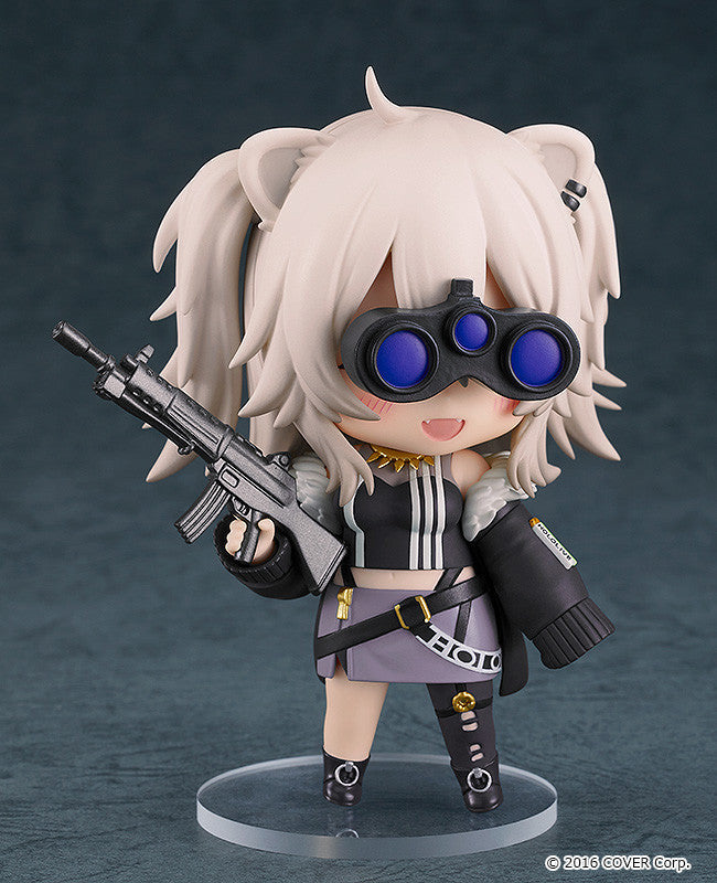 Nendoroid Shishiro Botan (Re-Run)
