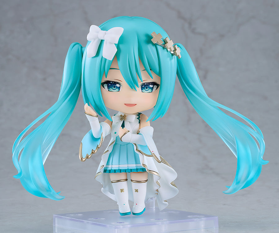 Nendoroid Hatsune Miku: Unshuttered SEKAI Ver.