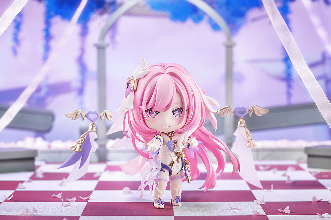 Nendoroid Elysia - Herrscher of Human: Ego