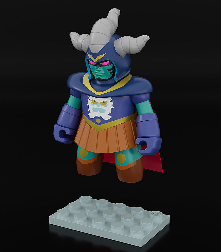 BRICKROID Great General of Darkness