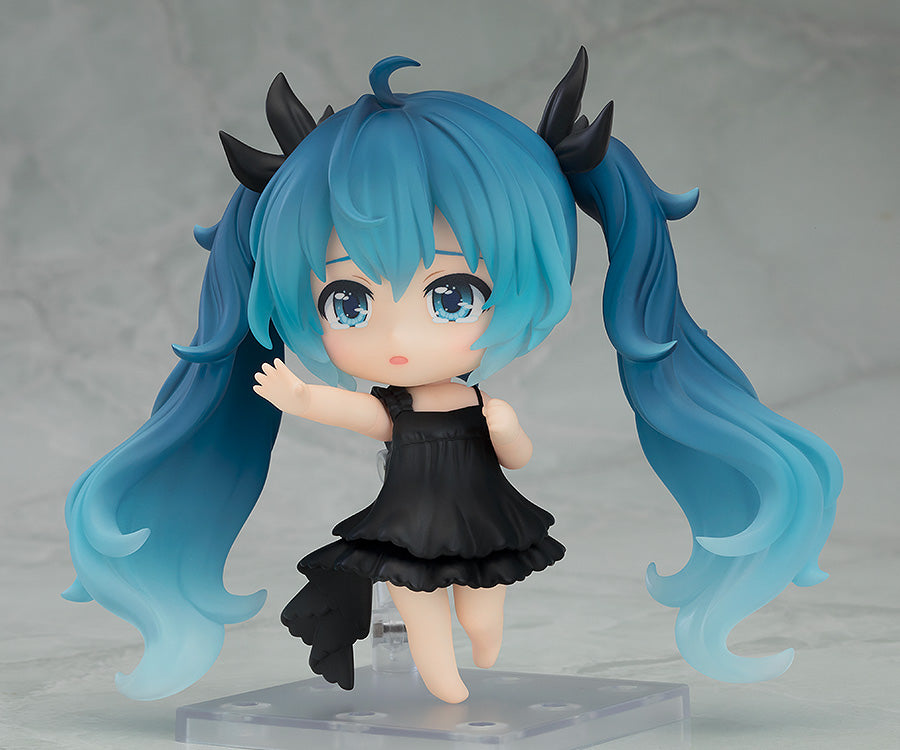 Nendoroid Hatsune Miku: Deep Sea Girl Ver.
