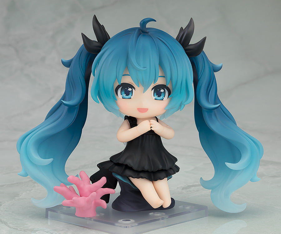 Nendoroid Hatsune Miku: Deep Sea Girl Ver.