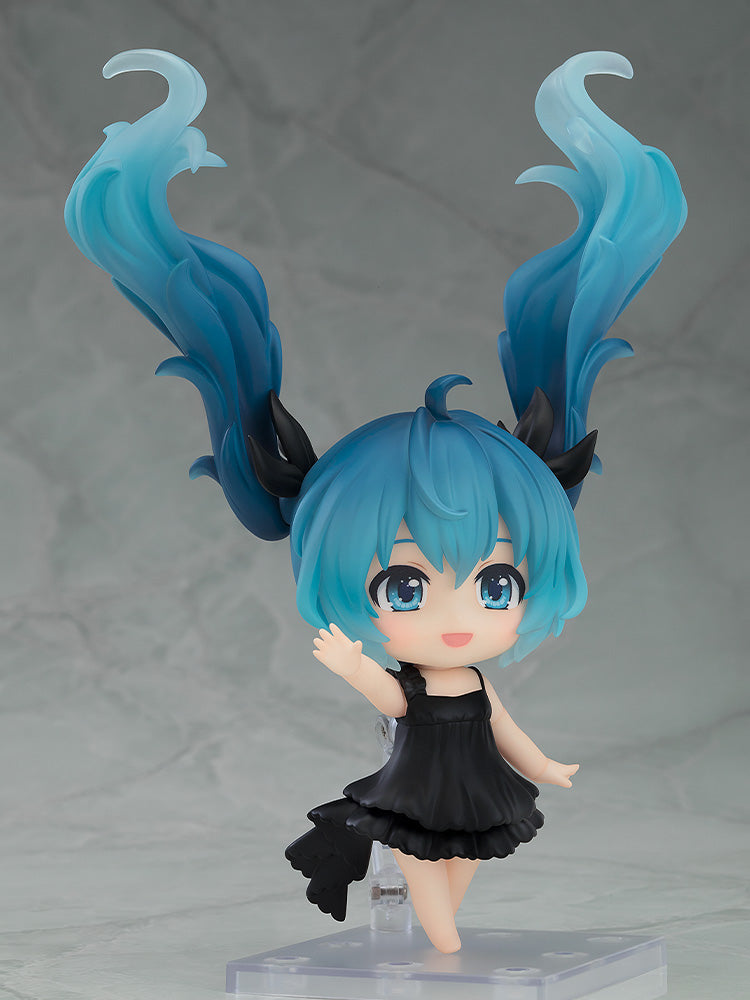 Nendoroid Hatsune Miku: Deep Sea Girl Ver.