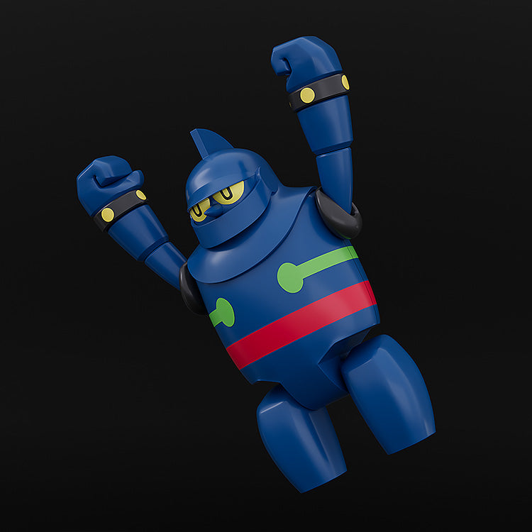 BRICKROID TETSUJIN28 & Shotaro Set