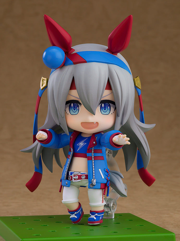 Nendoroid Tamamo Cross (Re-Run)