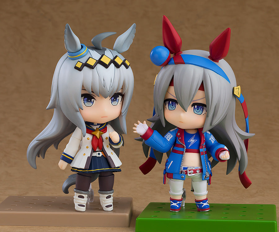 Nendoroid Tamamo Cross (Re-Run)