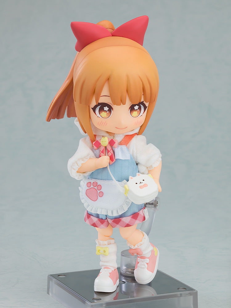 Nendoroid Doll Emily: Pawfect Picnic Day Ver.
