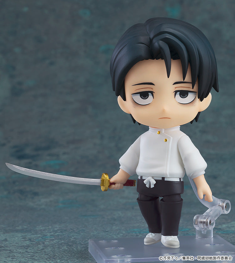 Nendoroid Yuta Okkotsu: Execution Ver.