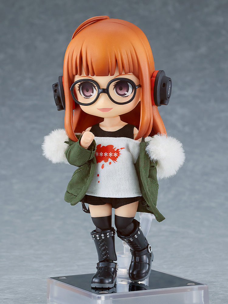 Nendoroid Doll Outfit Set: Futaba Sakura