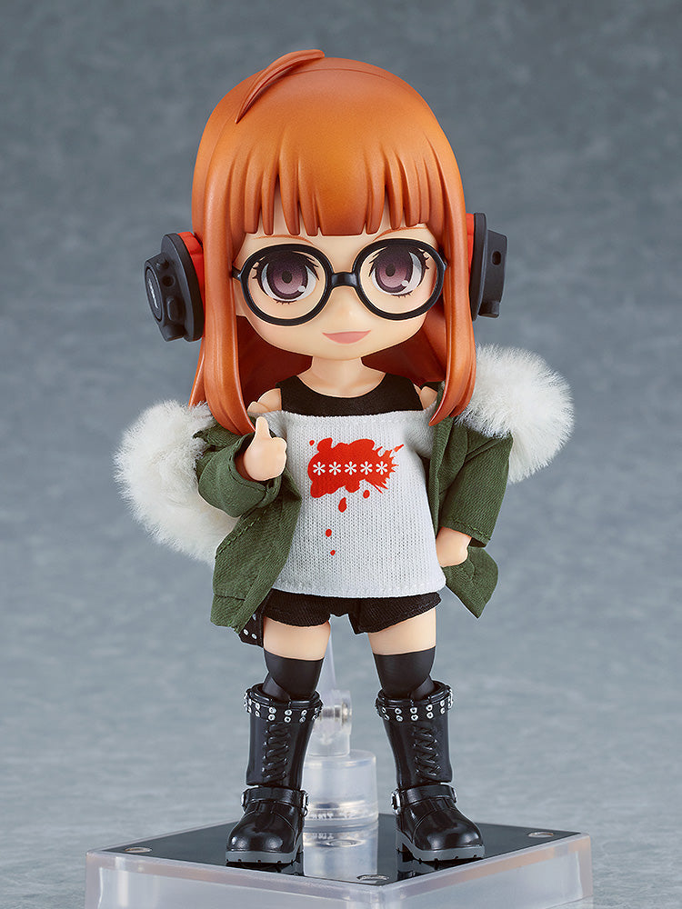 Nendoroid Doll Outfit Set: Futaba Sakura