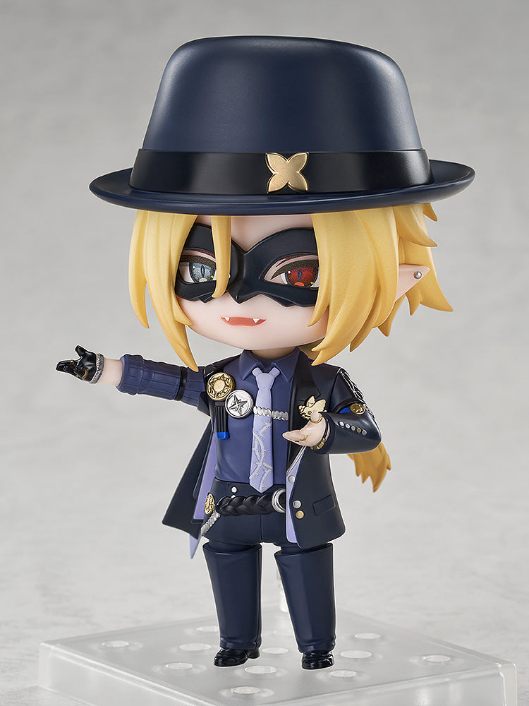 Nendoroid Hugo Vlad