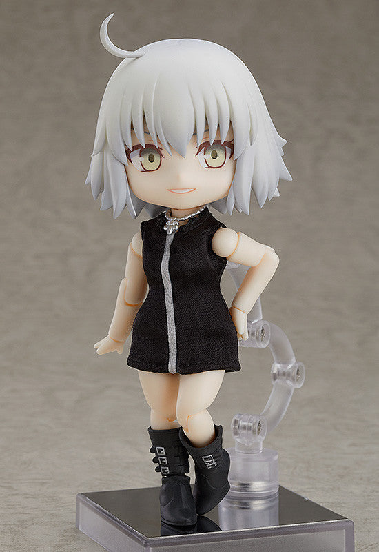 Nendoroid Doll: Avenger/Jeanne d'Arc (Alter) Shinjuku Ver.