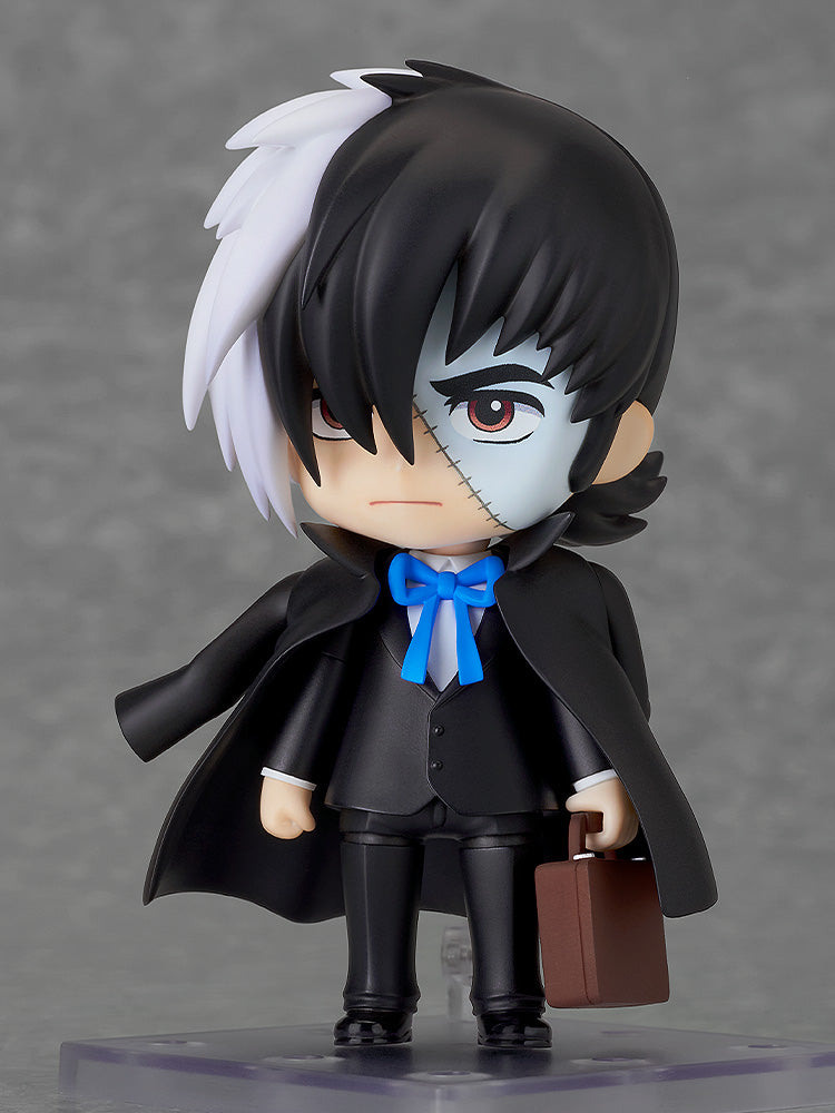 Nendoroid Black Jack: Comic Color Ver.