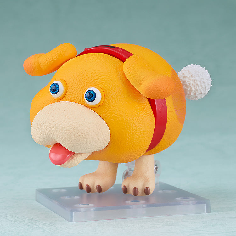 Nendoroid Oatchi