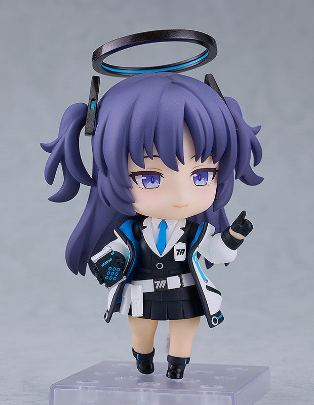 Nendoroid Yuuka Hayase (Re-Run)