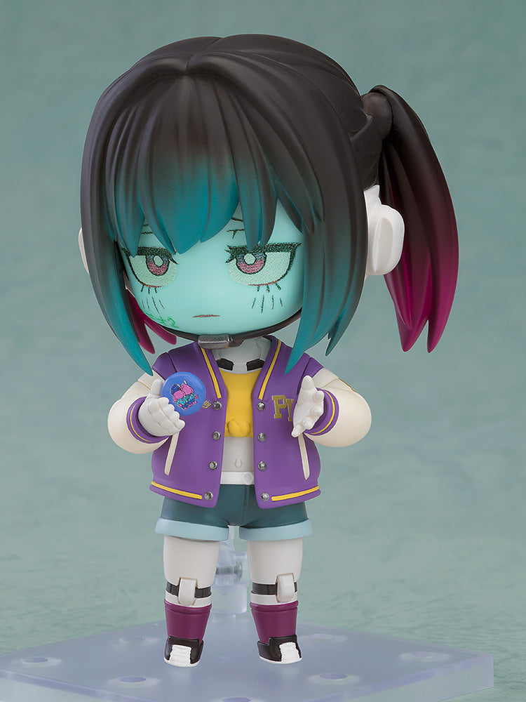 Nendoroid Makina