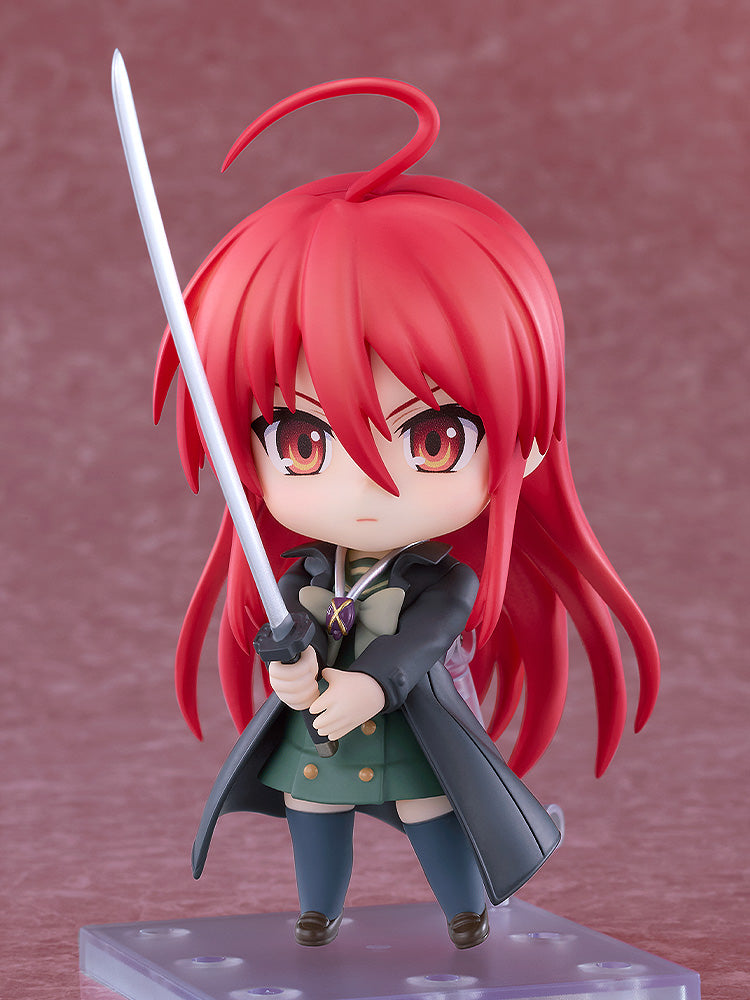 Nendoroid Shana 2.0