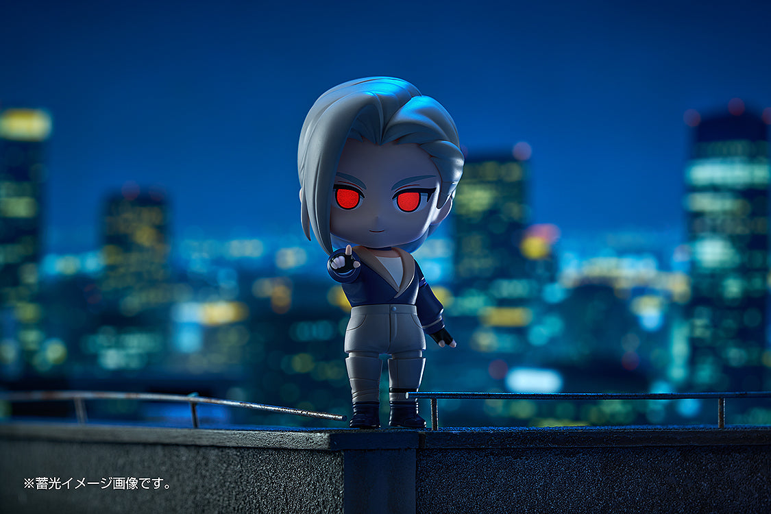 Nendoroid Luye